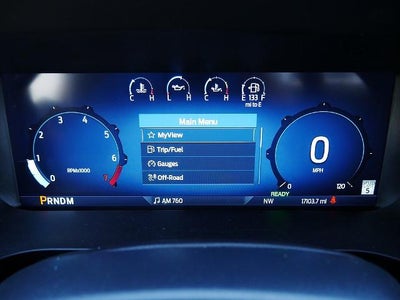 2024 Ford F-150 XLT CREW 3.5 PB 303A