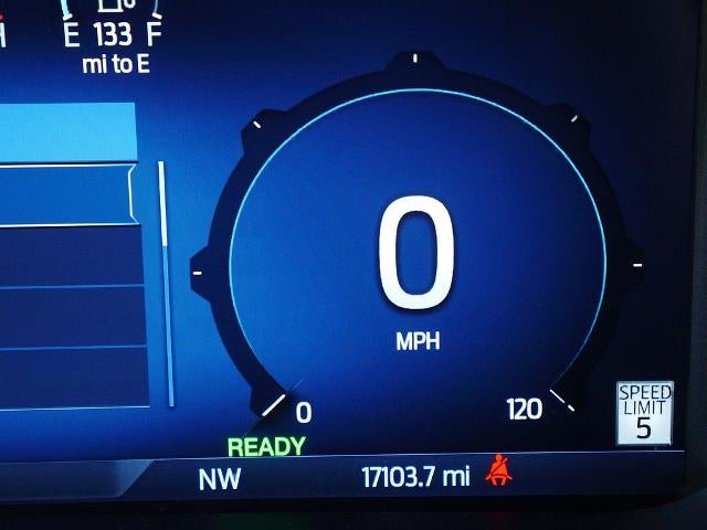 2024 Ford F-150 XLT CREW 3.5 PB 303A