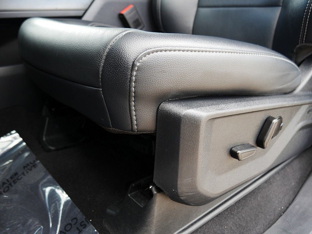 2024 Ford F-150 XLT CREW 3.5 PB 303A
