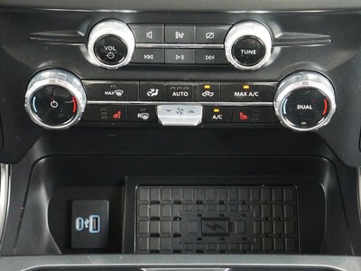 2024 Ford F-150 XLT CREW 3.5 PB 303A