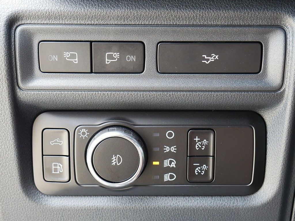 2024 Ford F-150 XLT CREW 3.5 PB 303A
