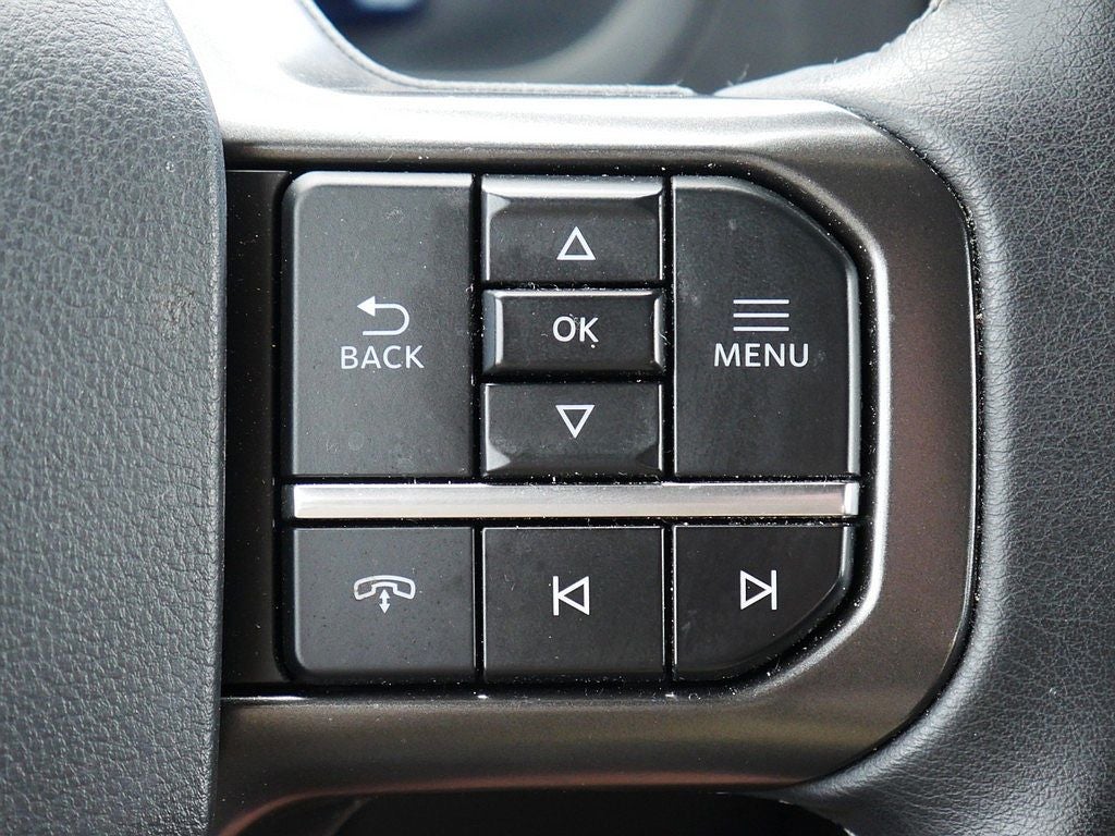 2024 Ford F-150 XLT CREW 3.5 PB 303A