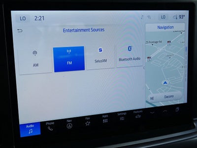 2024 Ford F-150 XLT CREW 3.5 PB 303A