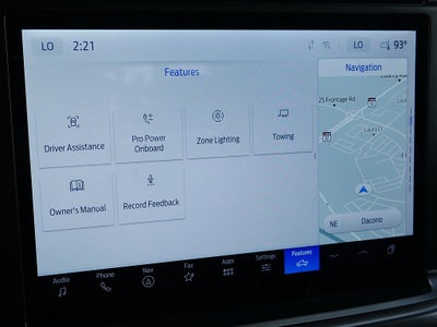 2024 Ford F-150 XLT CREW 3.5 PB 303A