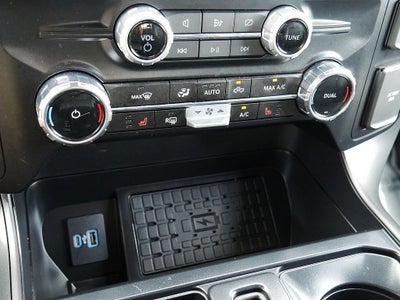 2024 Ford F-150 XLT CREW 3.5 PB 303A