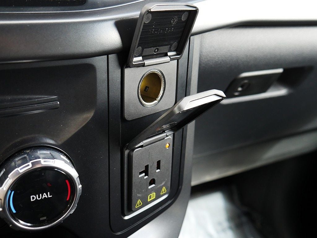 2024 Ford F-150 XLT CREW 3.5 PB 303A