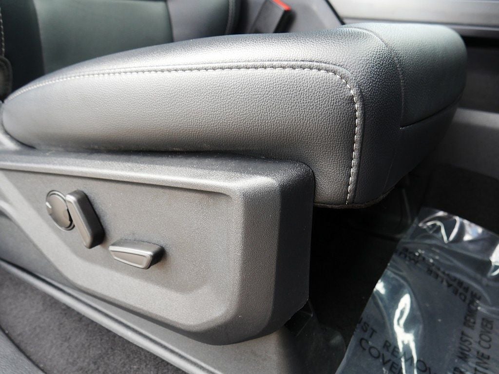 2024 Ford F-150 XLT CREW 3.5 PB 303A