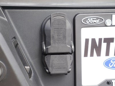 2024 Ford F-150 XLT CREW 3.5 PB 303A