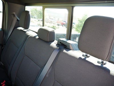 2024 Ford F-150 XLT CREW 3.5 PB