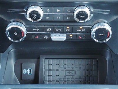 2024 Ford F-150 XLT CREW 3.5 PB