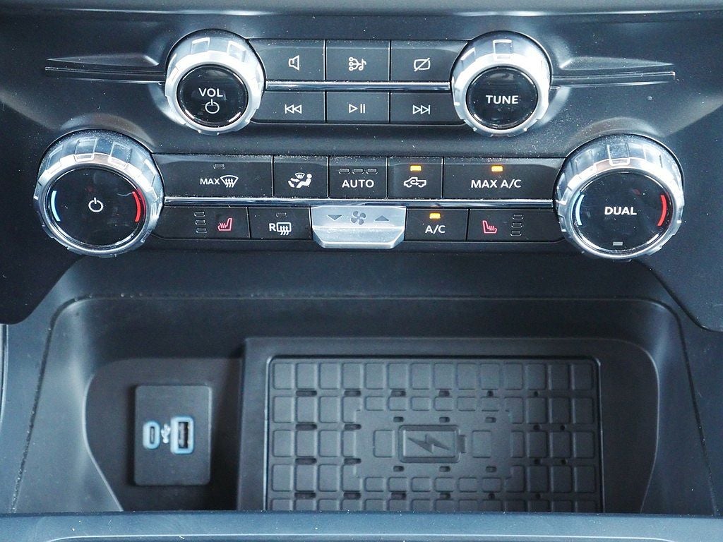 2024 Ford F-150 XLT CREW 3.5 PB