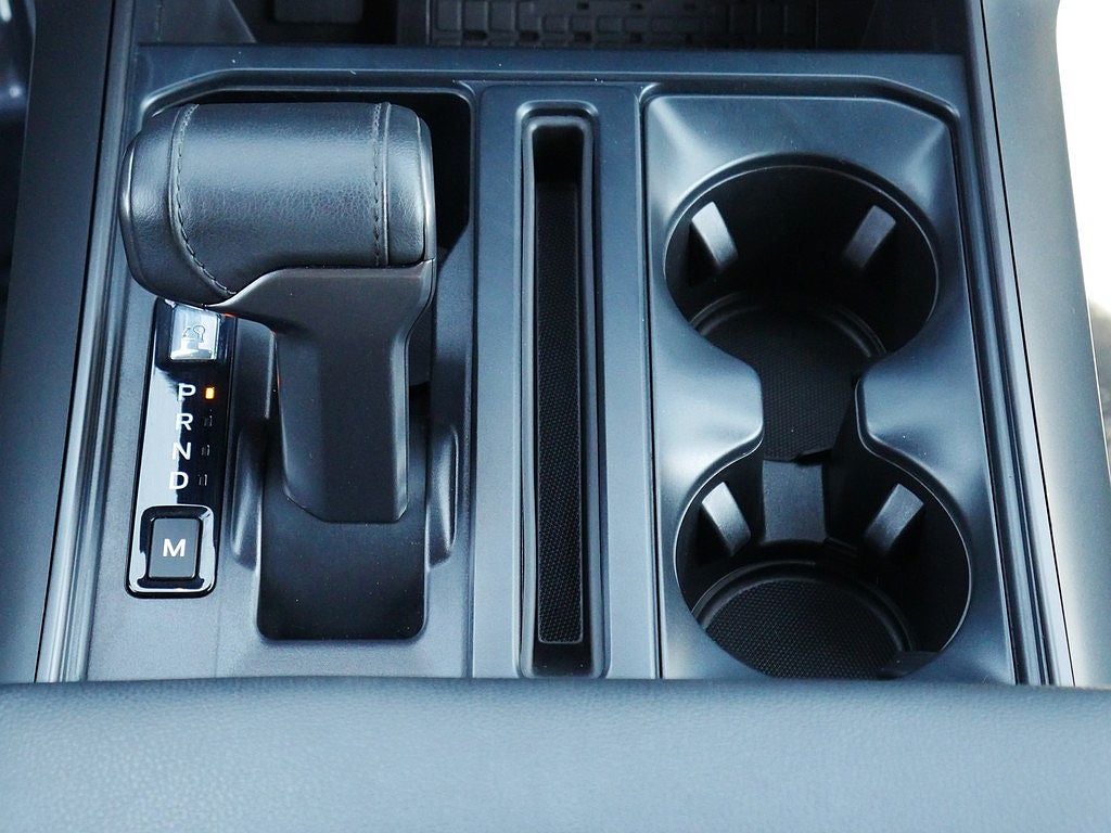 2024 Ford F-150 XLT CREW 3.5 PB