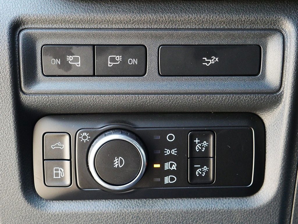 2024 Ford F-150 XLT CREW 3.5 PB