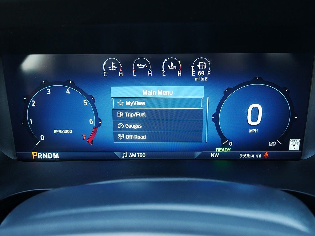 2024 Ford F-150 XLT CREW 3.5 PB