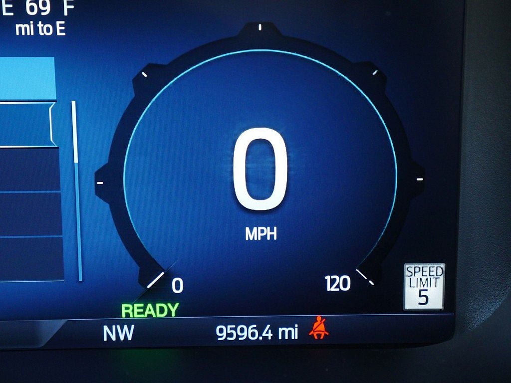 2024 Ford F-150 XLT CREW 3.5 PB
