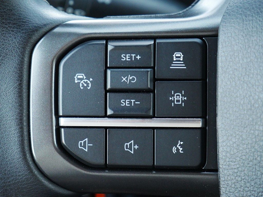 2024 Ford F-150 XLT CREW 3.5 PB