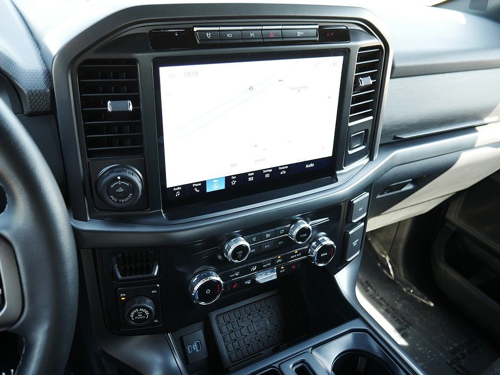 2024 Ford F-150 XLT CREW 3.5 PB