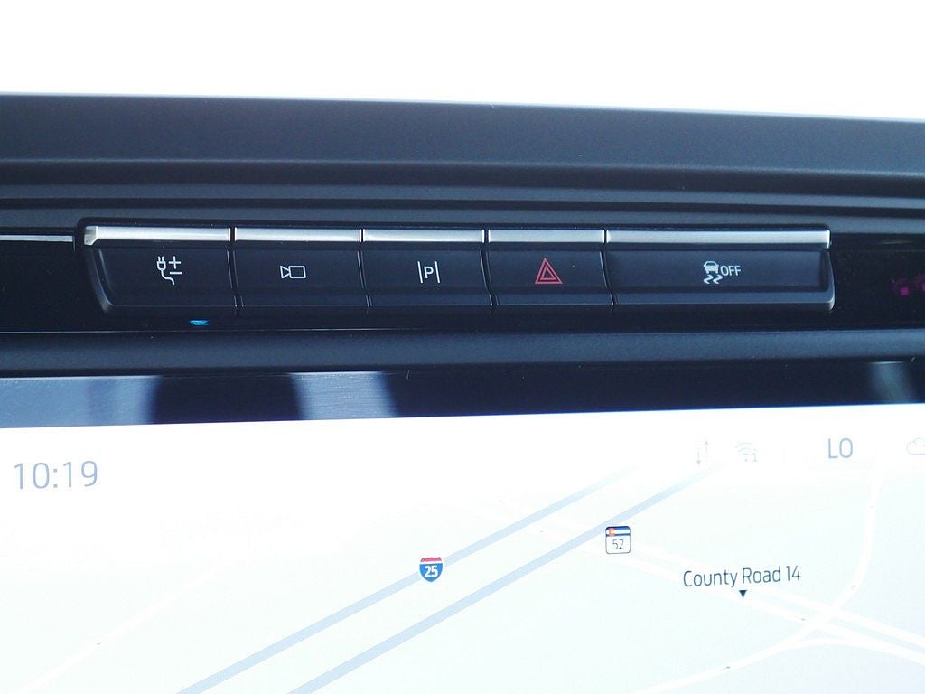 2024 Ford F-150 XLT CREW 3.5 PB