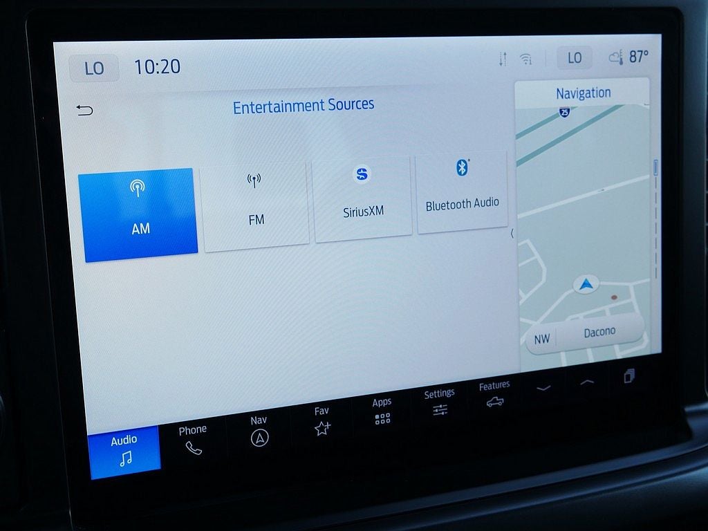 2024 Ford F-150 XLT CREW 3.5 PB