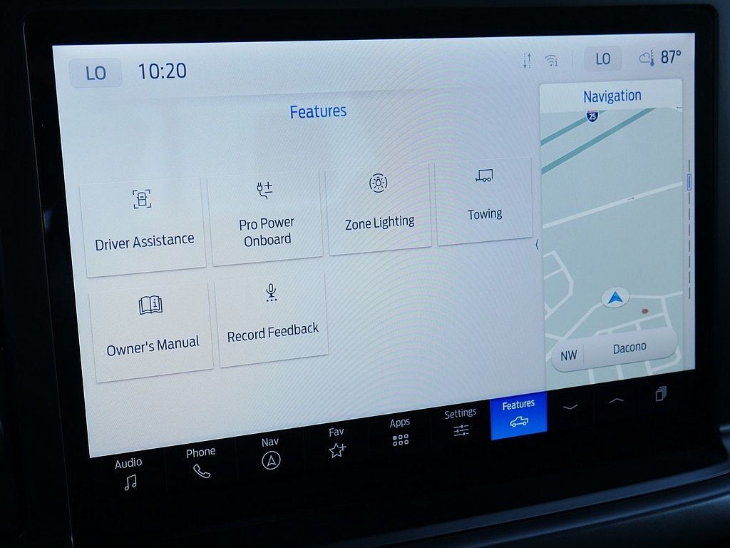2024 Ford F-150 XLT CREW 3.5 PB