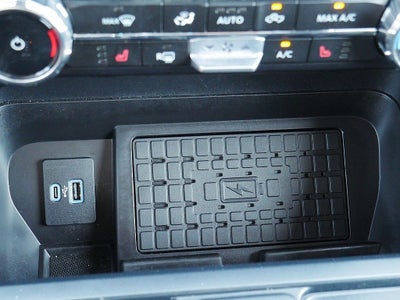 2024 Ford F-150 XLT CREW 3.5 PB