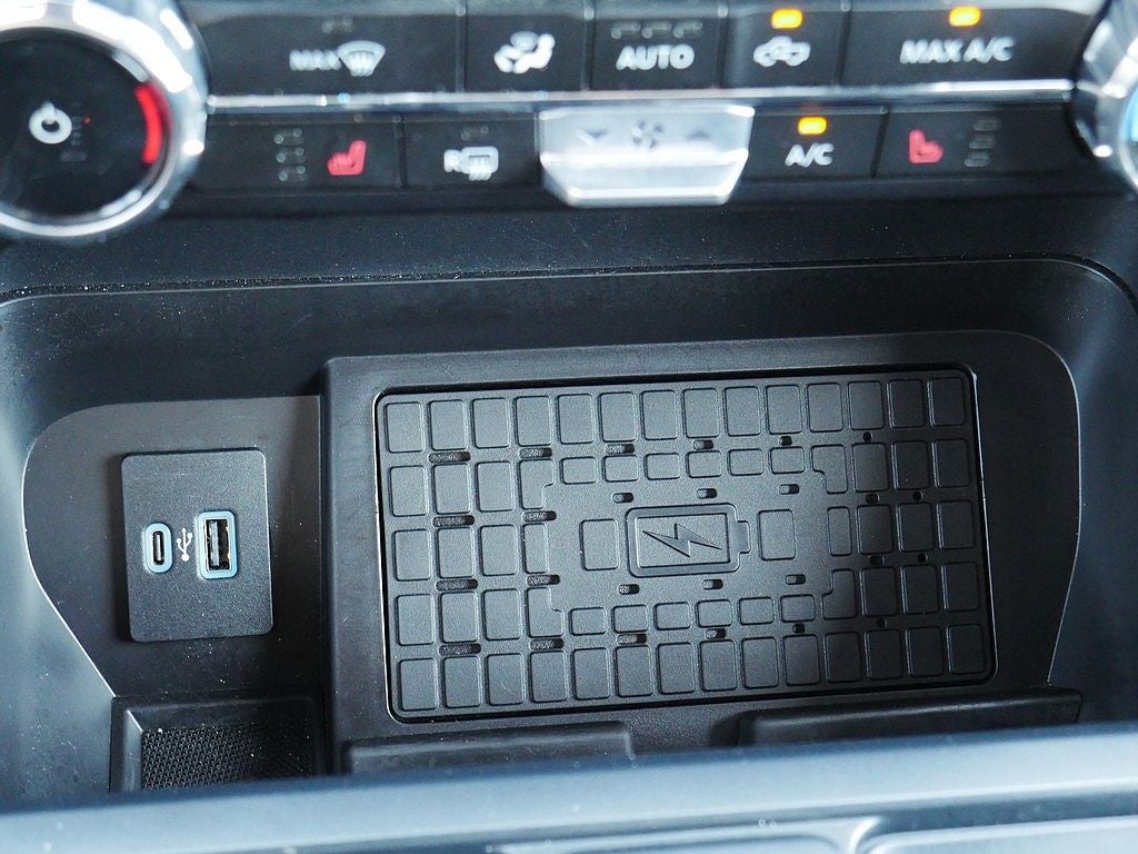 2024 Ford F-150 XLT CREW 3.5 PB