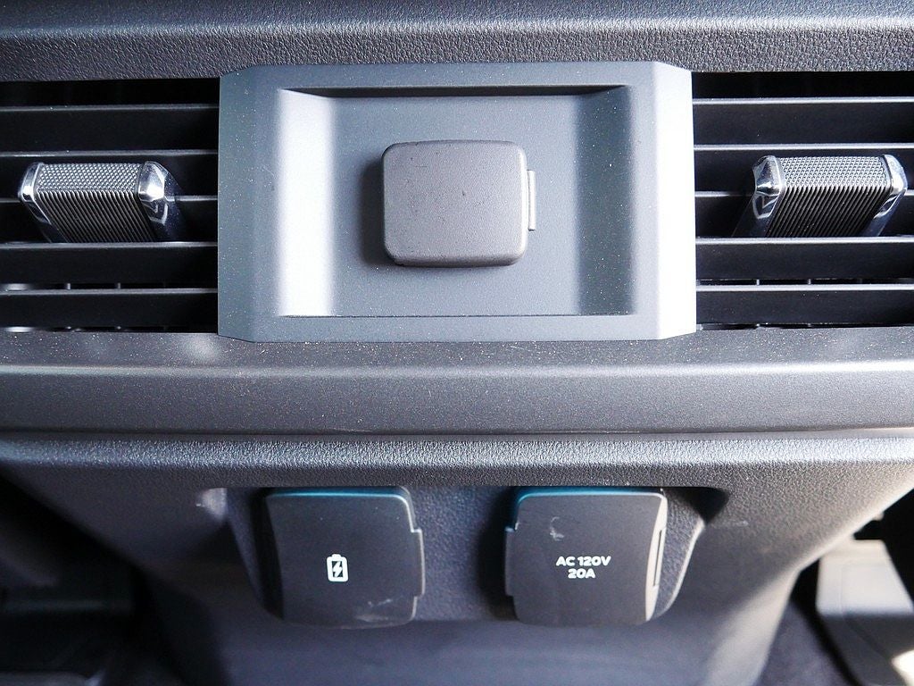 2024 Ford F-150 XLT CREW 3.5 PB