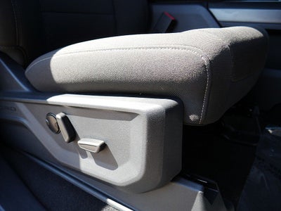 2024 Ford F-150 XLT CREW 3.5 PB