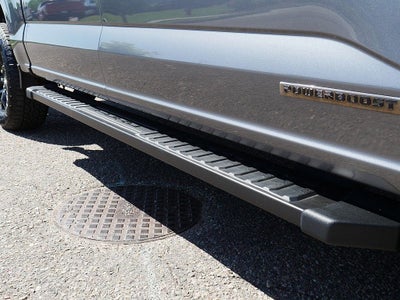 2024 Ford F-150 XLT CREW 3.5 PB