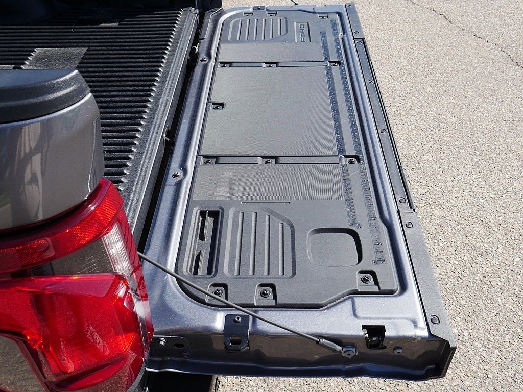 2024 Ford F-150 XLT CREW 3.5 PB