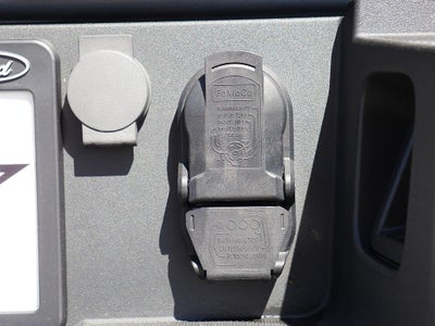 2024 Ford F-150 XLT CREW 3.5 PB