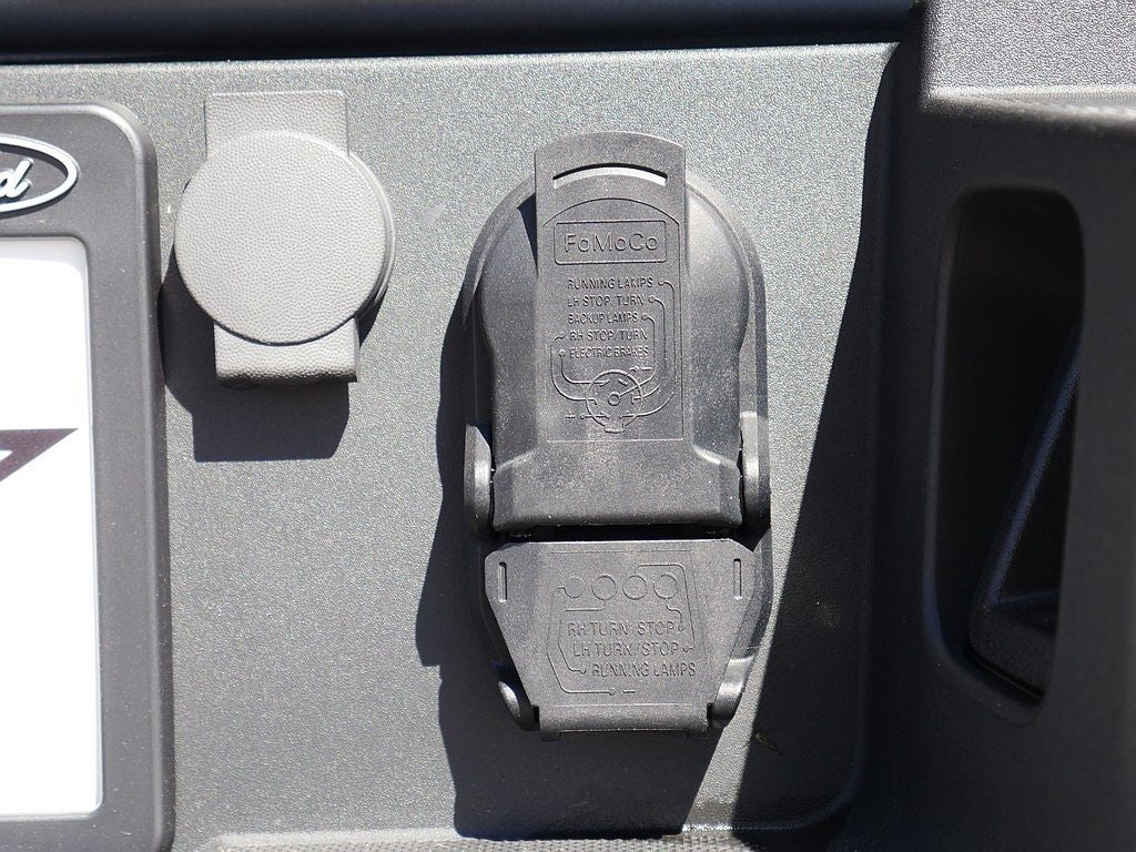 2024 Ford F-150 XLT CREW 3.5 PB