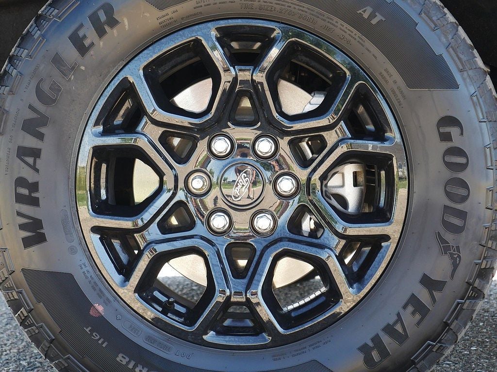 2024 Ford F-150 XLT CREW 3.5 PB