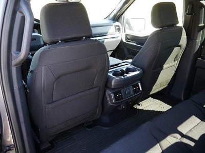 2024 Ford F-150 XLT CREW 3.5 PB