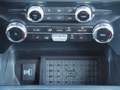 2024 Ford F-150 XLT CREW 3.5 PB