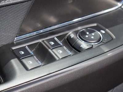 2024 Ford F-150 XLT CREW 3.5 PB
