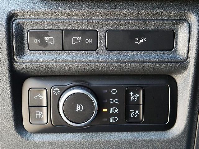 2024 Ford F-150 XLT CREW 3.5 PB