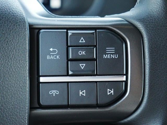 2024 Ford F-150 XLT CREW 3.5 PB