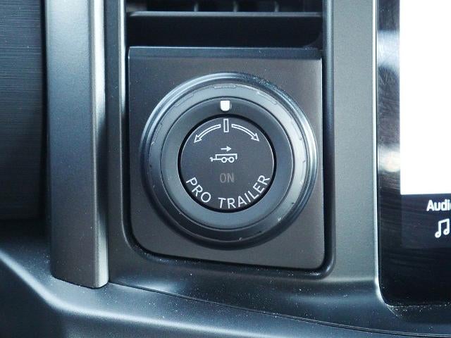 2024 Ford F-150 XLT CREW 3.5 PB