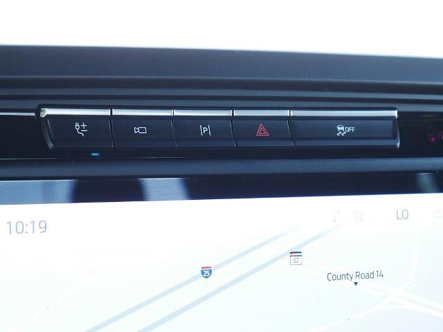 2024 Ford F-150 XLT CREW 3.5 PB