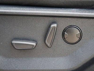 2024 Ford F-150 XLT CREW 3.5 PB
