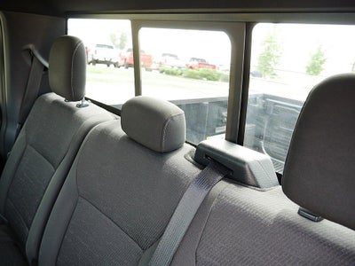 2024 Ford F-150 XLT CREW 3.5 PB