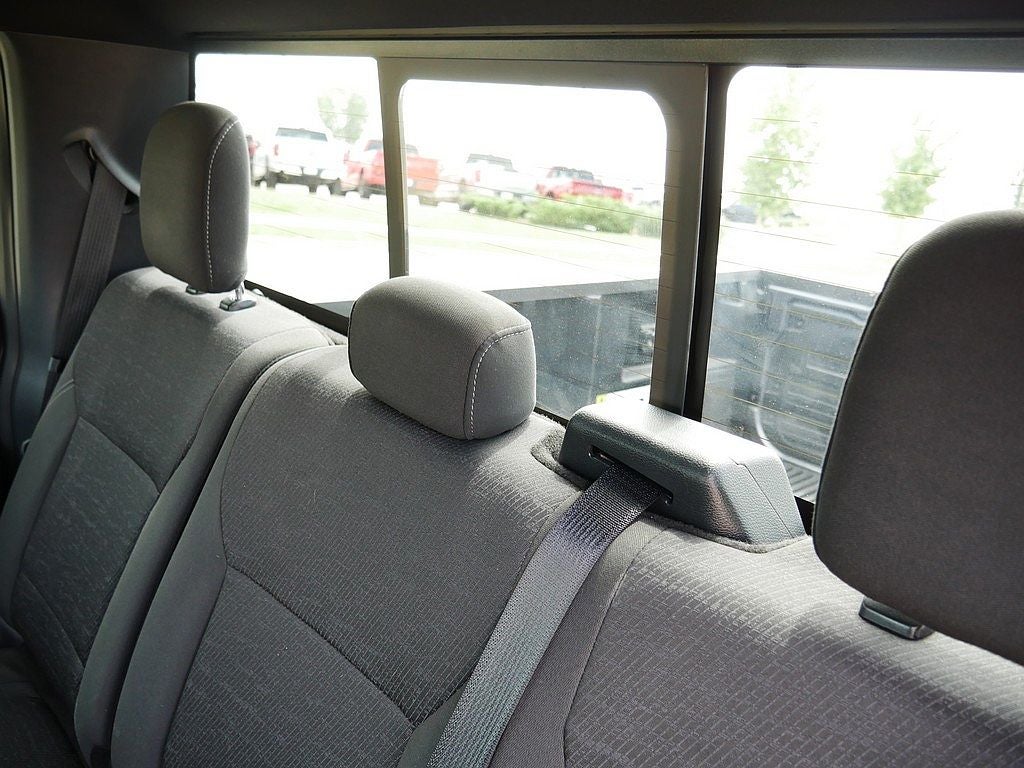 2024 Ford F-150 XLT CREW 3.5 PB