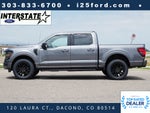 2024 Ford F-150 XLT CREW 3.5 PB
