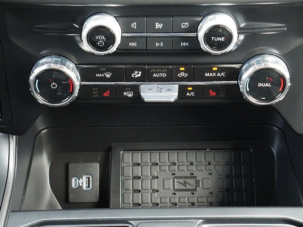 2024 Ford F-150 XLT CREW 3.5 PB