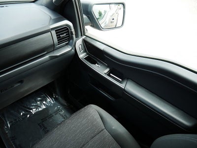 2024 Ford F-150 XLT CREW 3.5 PB