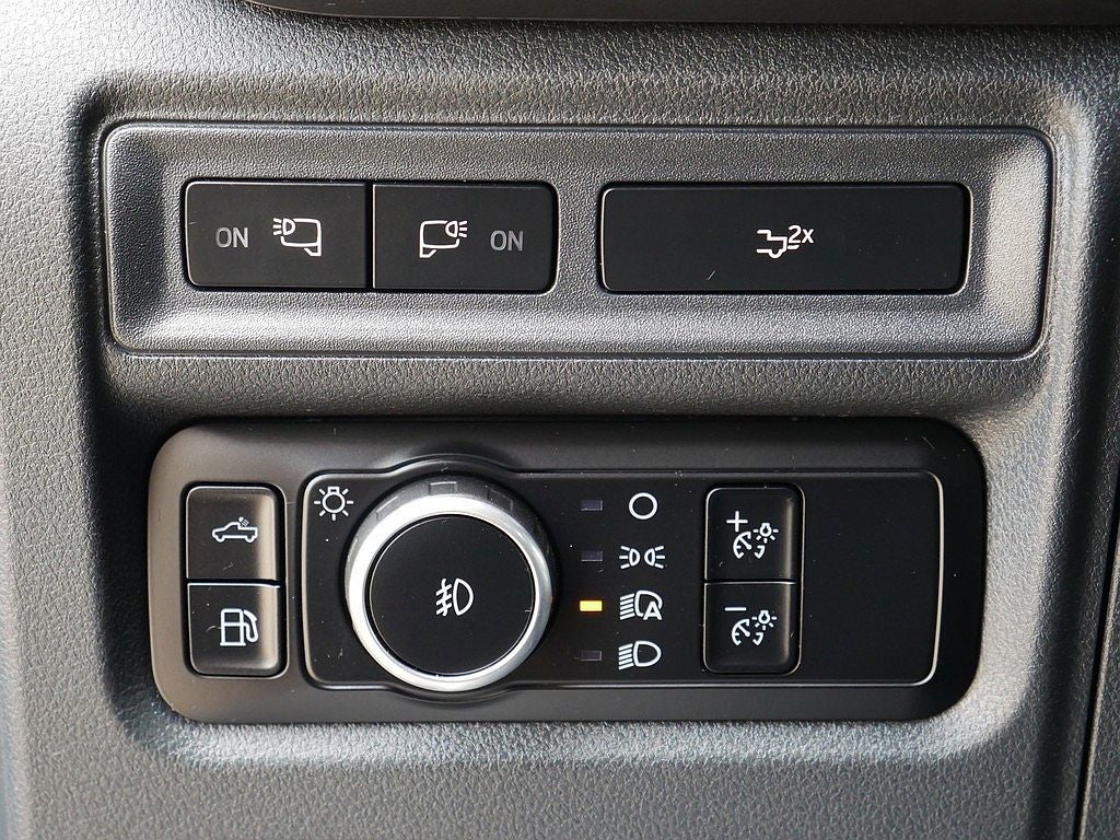 2024 Ford F-150 XLT CREW 3.5 PB