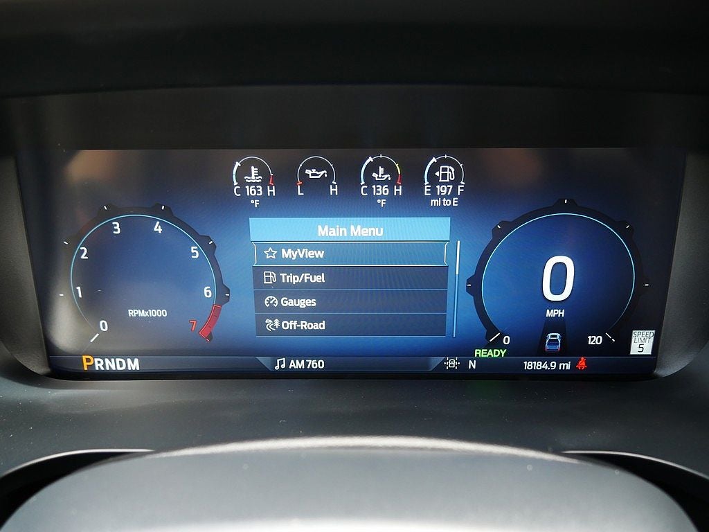 2024 Ford F-150 XLT CREW 3.5 PB