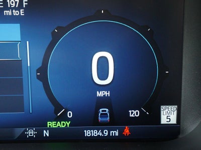 2024 Ford F-150 XLT CREW 3.5 PB