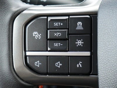 2024 Ford F-150 XLT CREW 3.5 PB